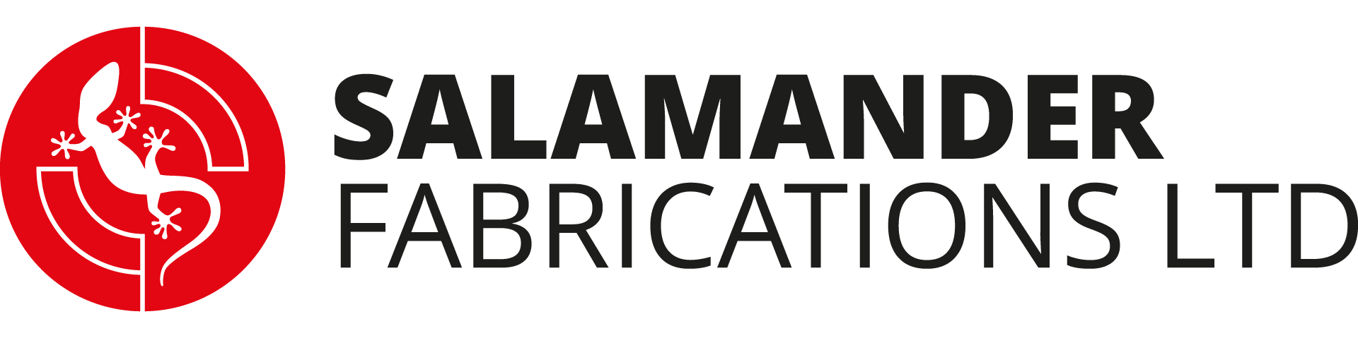 Salamander logo