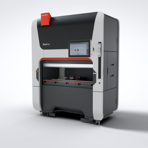 laser cutting machine